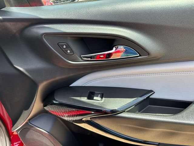 2026 Chevrolet Trax LT - Photo 17