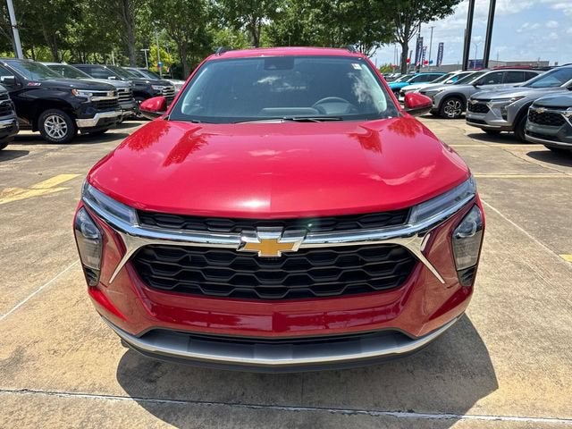 2026 Chevrolet Trax LT - Photo 2