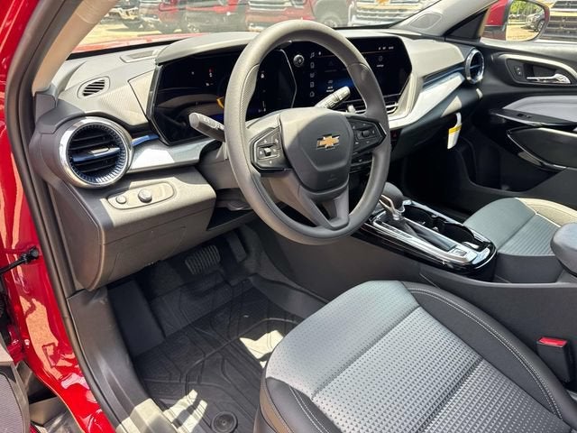 2026 Chevrolet Trax LT - Photo 20