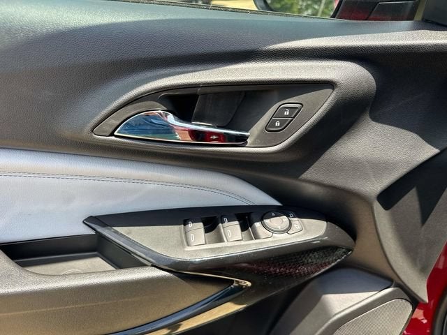 2026 Chevrolet Trax LT - Photo 22