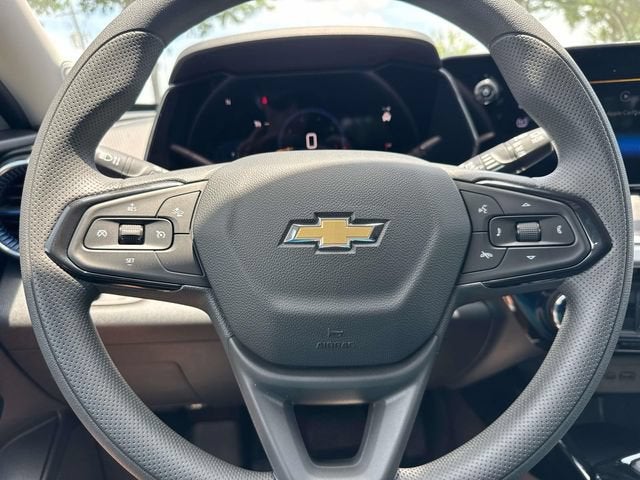 2026 Chevrolet Trax LT - Photo 24