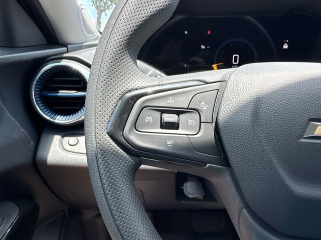2026 Chevrolet Trax LT - Photo 25