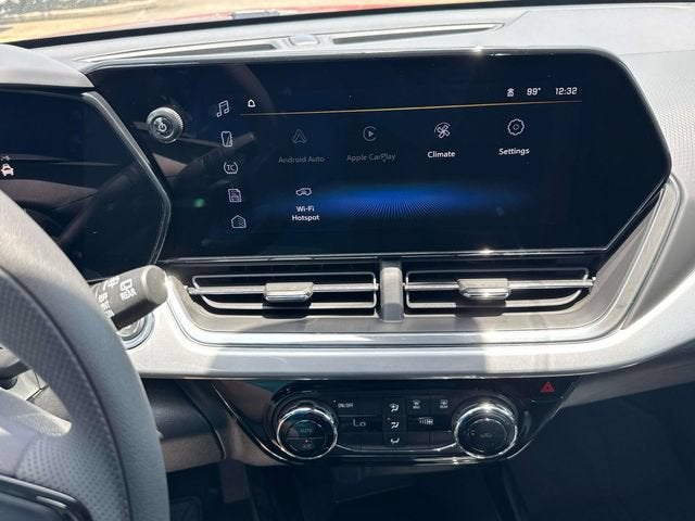 2026 Chevrolet Trax LT - Photo 27