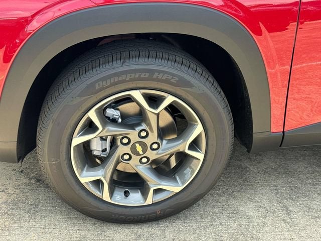 2026 Chevrolet Trax LT - Photo 4
