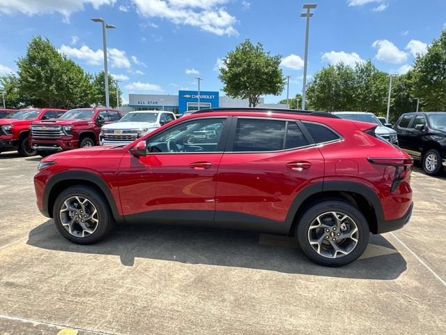 2026 Chevrolet Trax LT - Photo 5