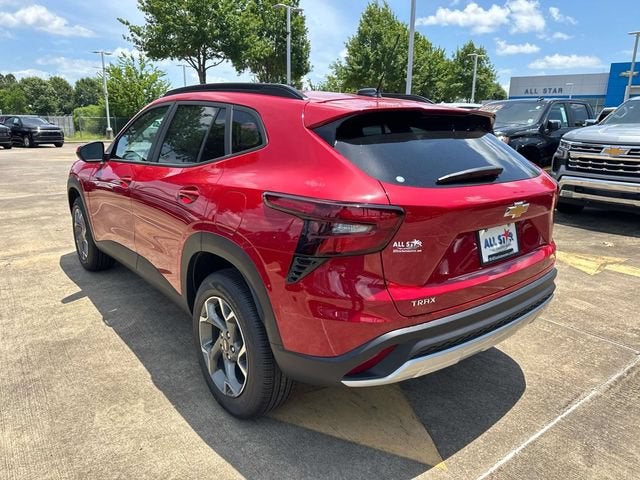 2026 Chevrolet Trax LT - Photo 6