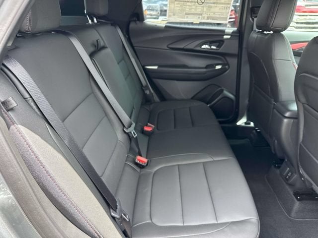 2026 Chevrolet Trailblazer RS - Photo 12