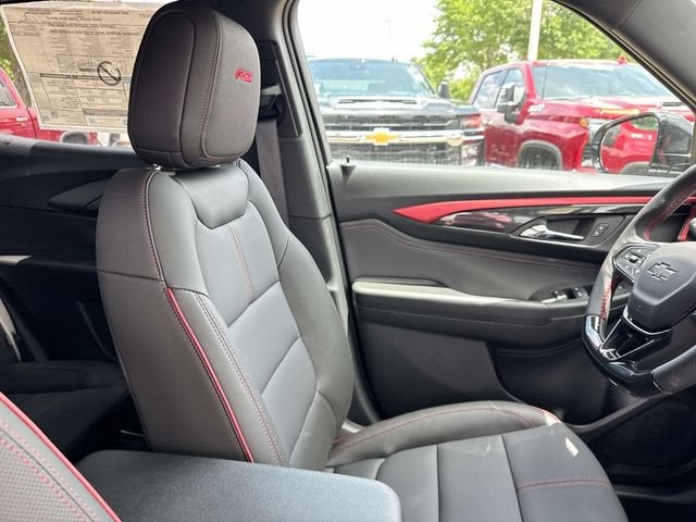 2026 Chevrolet Trailblazer RS - Photo 13