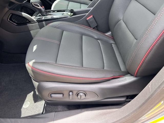 2026 Chevrolet Trailblazer RS - Photo 19