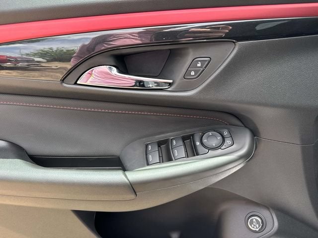 2026 Chevrolet Trailblazer RS - Photo 22
