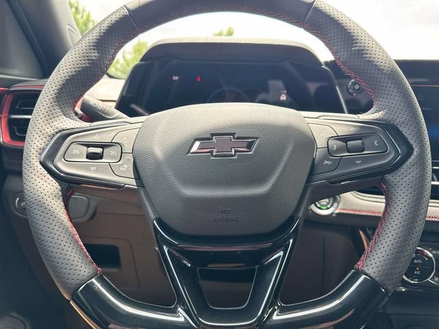 2026 Chevrolet Trailblazer RS - Photo 24