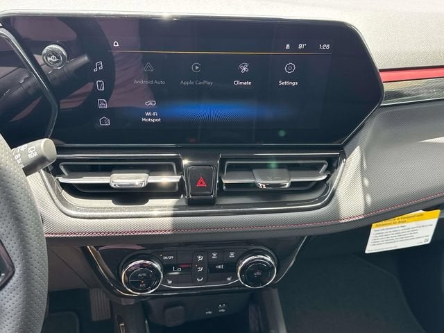 2026 Chevrolet Trailblazer RS - Photo 27