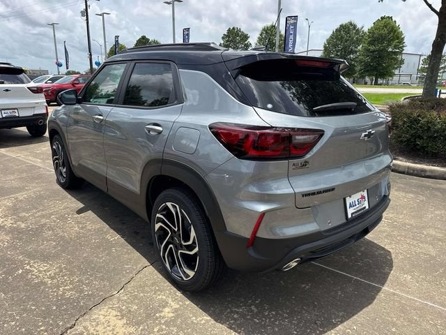 2026 Chevrolet Trailblazer RS - Photo 6