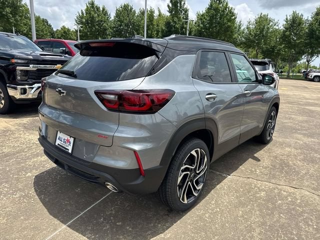 2026 Chevrolet Trailblazer RS - Photo 8