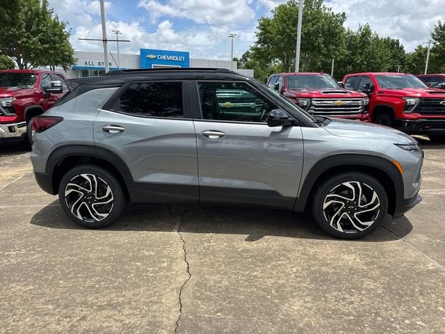 2026 Chevrolet Trailblazer RS - Photo 9