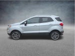 2021 Ford EcoSport Titanium