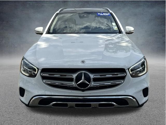 2022 Mercedes-Benz GLC GLC 300