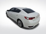 2017 Acura ILX Base