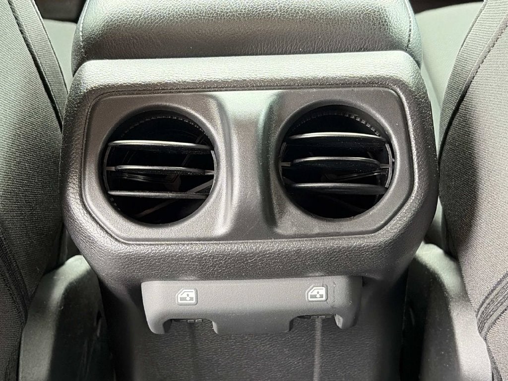 2023 Jeep Wrangler High Tide