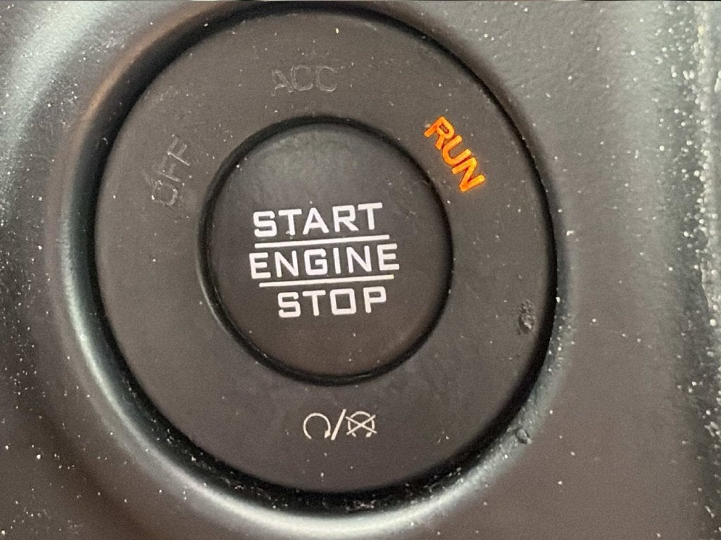2023 Jeep Wrangler High Tide