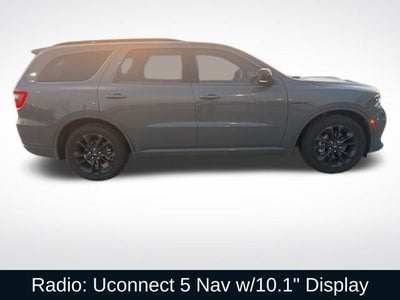 2023 Dodge Durango R/T Plus