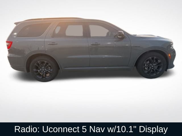 2023 Dodge Durango R/T Plus