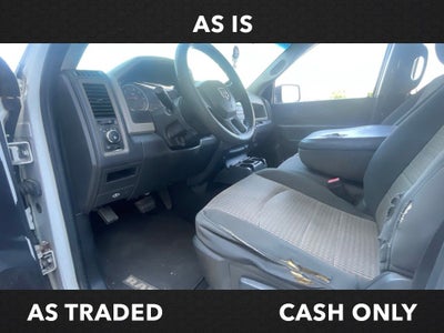 2012 RAM 1500 Express