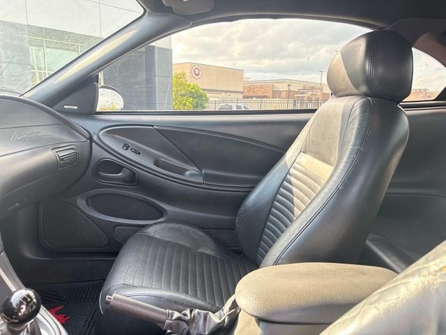 2004 Ford Mustang Mach 1 Premium