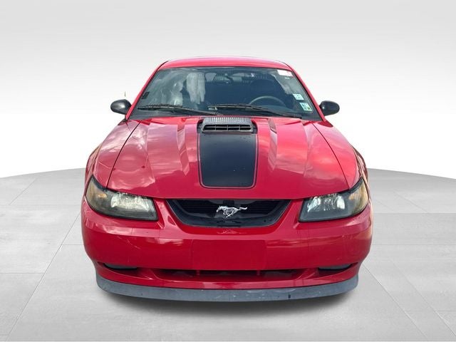 2004 Ford Mustang Mach 1 Premium