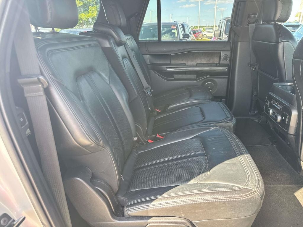 2019 Ford Expedition Max Limited