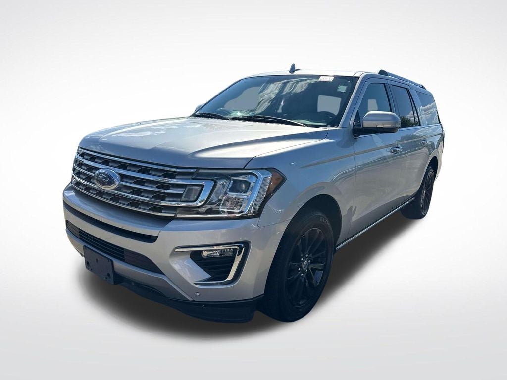 2019 Ford Expedition Max Limited