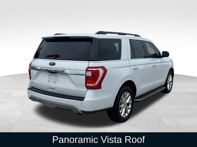 2021 Ford Expedition XLT