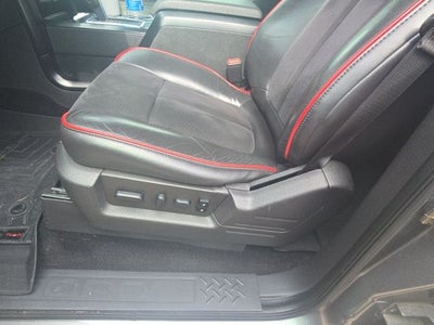 2013 Ford F-150 FX2 Sport