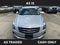 2018 Cadillac ATS 2.0L Turbo Luxury