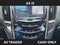 2018 Cadillac ATS 2.0L Turbo Luxury