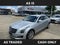 2018 Cadillac ATS 2.0L Turbo Luxury