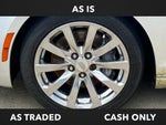 2018 Cadillac ATS 2.0L Turbo Luxury