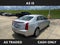 2018 Cadillac ATS 2.0L Turbo Luxury