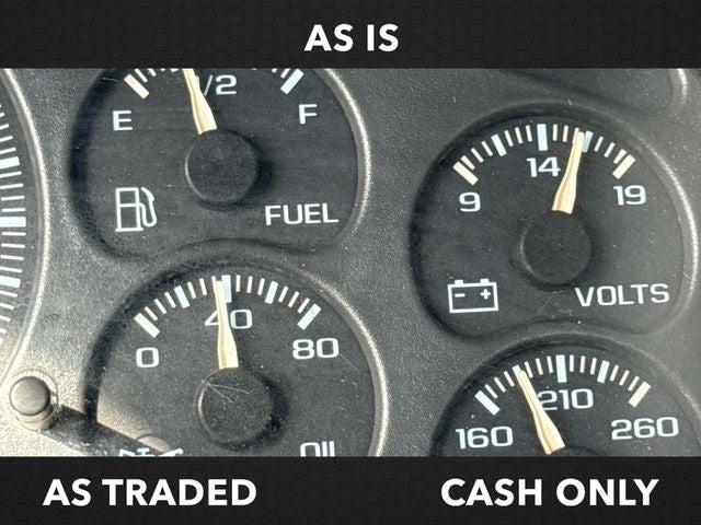 1999 Chevrolet Silverado 1500 Base