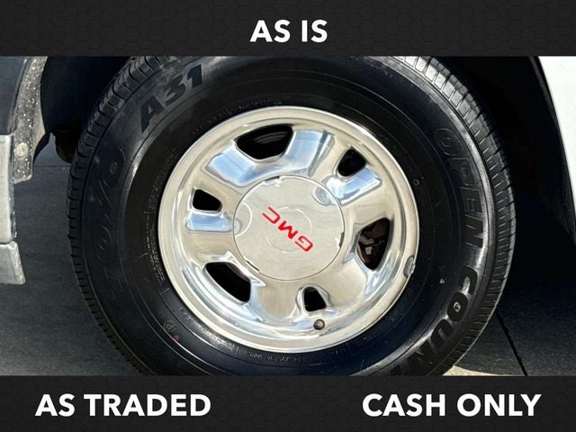 1999 Chevrolet Silverado 1500 Base