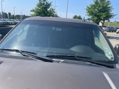 2013 Chevrolet Suburban 1500 LT
