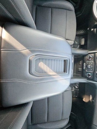 2021 Chevrolet Tahoe LS