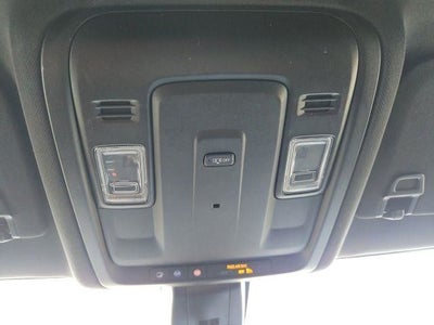 2021 Chevrolet Tahoe LS