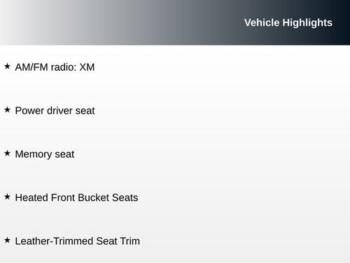 2011 Honda Accord EX-L 3.5