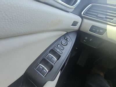 2021 Honda Accord EX-L