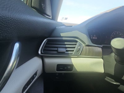 2021 Honda Accord EX-L