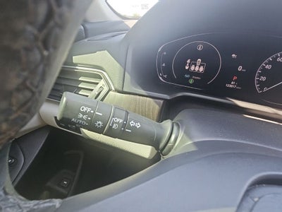 2021 Honda Accord EX-L