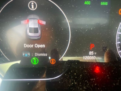 2018 Honda Accord EX-L w/Navigation