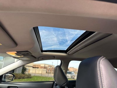 2019 Nissan Altima 2.5 SL