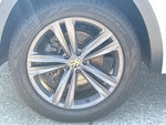 2021 Volkswagen Atlas 3.6L V6 SE w/Technology R-Line